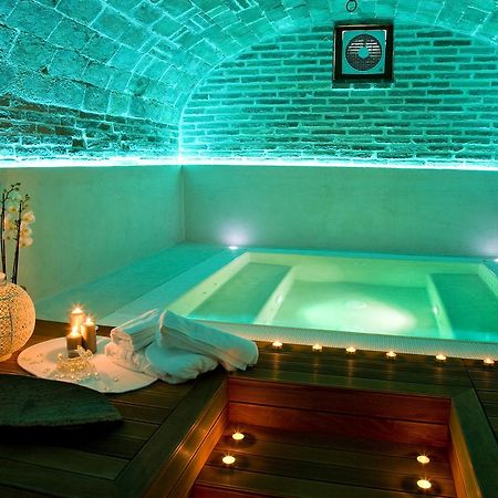 Tabano Ristorante-Casolare Bed & Breakfast Iesi Bagian luar foto