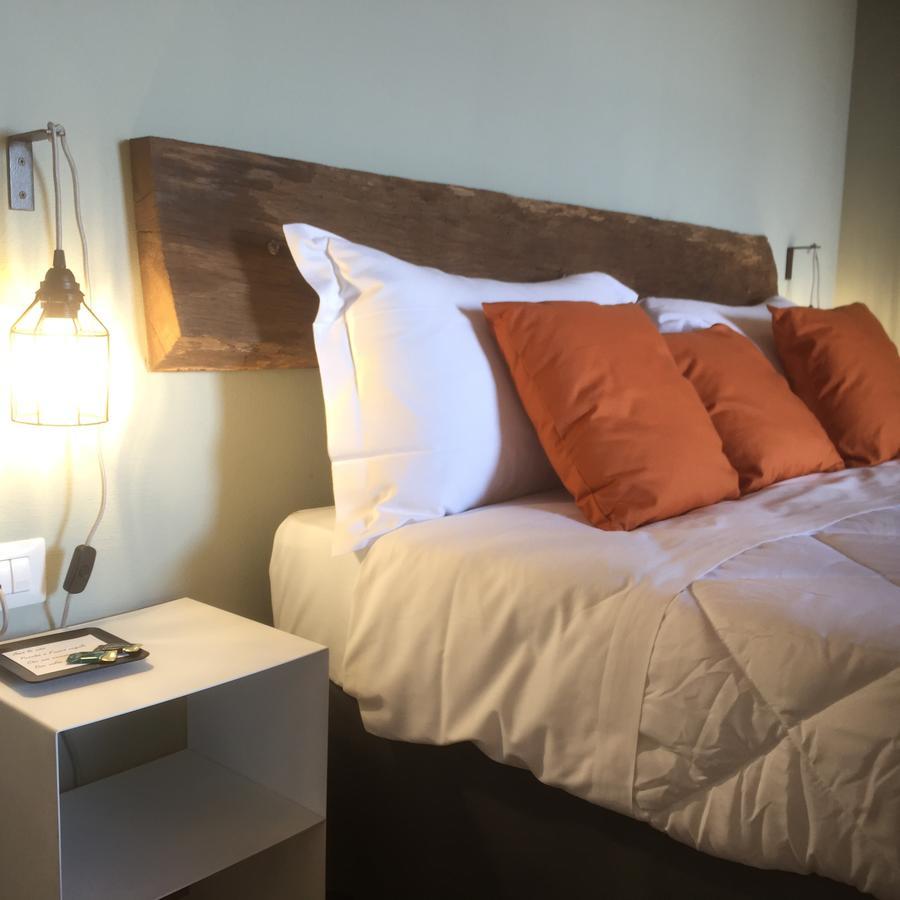 Tabano Ristorante-Casolare Bed & Breakfast Iesi Bagian luar foto