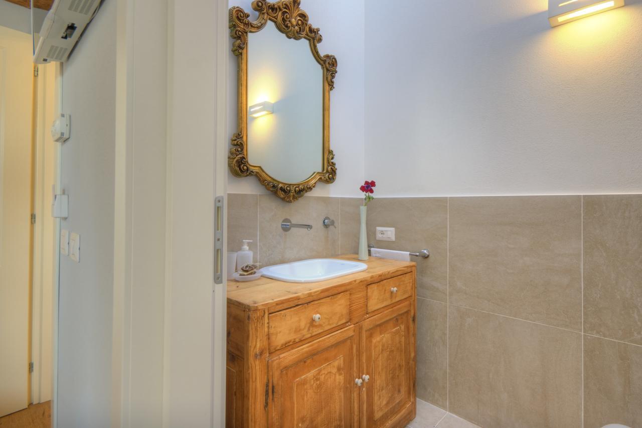 Tabano Ristorante-Casolare Bed & Breakfast Iesi Bagian luar foto