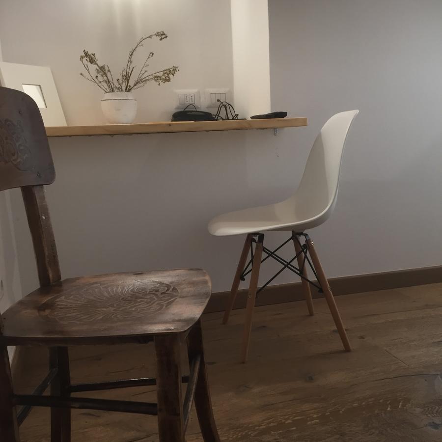 Tabano Ristorante-Casolare Bed & Breakfast Iesi Bagian luar foto